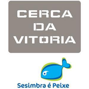 Cerca Da Vitoria 1 Apartmán